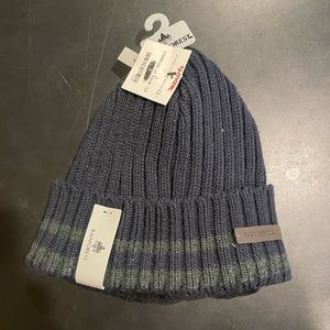 Rainforest Men's Winter Hat